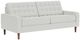 EQ3 Reverie Apartment Sofa with Low Armrest-0