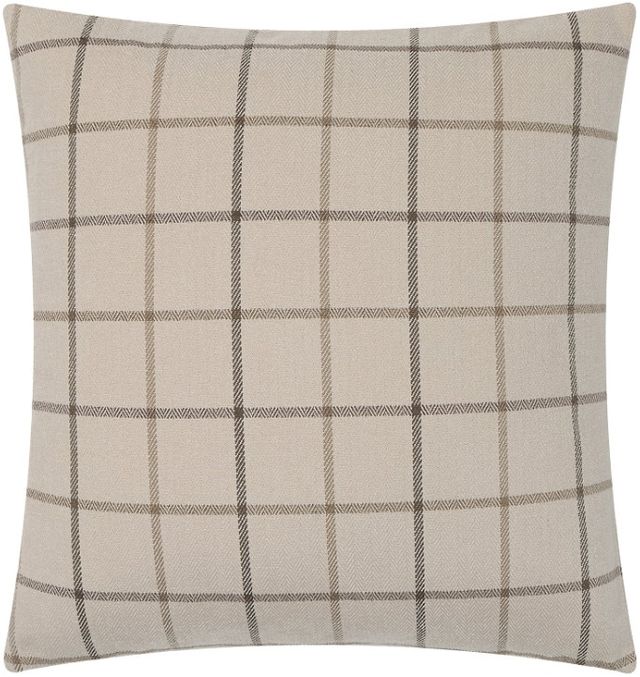 Renwil® Thronhill Beige/Brown Throw Pillow-0