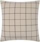 Renwil® Thronhill Beige/Brown Throw Pillow-0