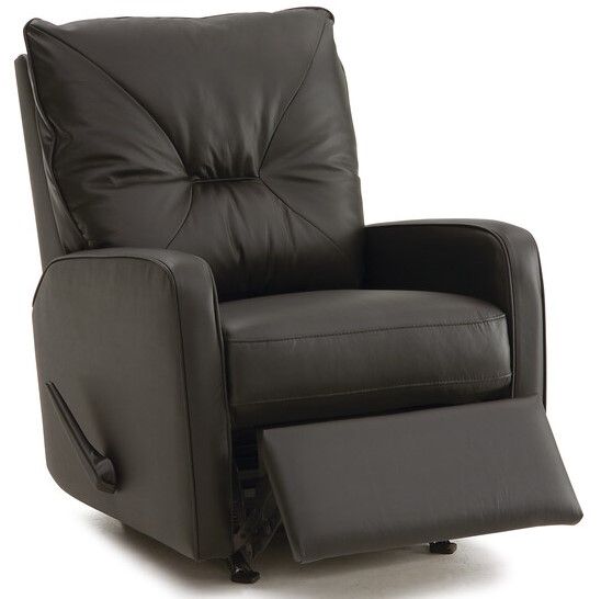 Palliser® Furniture Customizable Theo Rocker Recliner-1