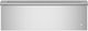 Monogram® Statement Collection 30" Stainless Steel Warming Drawer-0