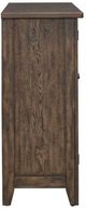 Liberty Furniture Midland Falls Rustic Brown Buffet-3