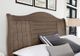 Vaughan-Bassett Cool Farmhouse Gray Queen Sleigh Bed-2