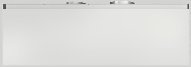 Vent-A-Hood® 60" Stainless Steel Wall Hood-2