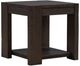 Liberty Furniture Lennox Hill 3-Piece Bark Optional Occasional Table Set -3