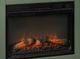 Intercon Fireside Matcha Console-1