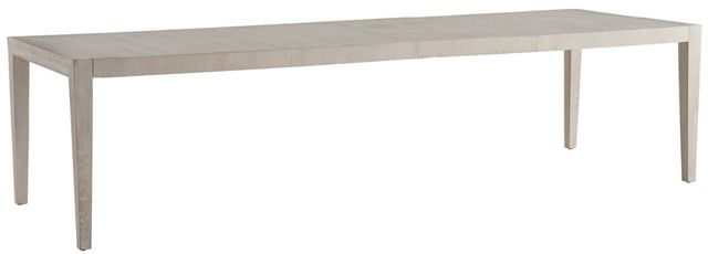 Universal Explore Home™ Avaline White Dining Table-2
