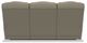 La-Z-Boy® Lancer Bark Power Reclining Sofa with Headrest-3