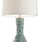 Wildwood Lamps Encore Crackled Celedo Table Lamp-1