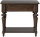 Liberty Furniture Arden Road Satin Cherry End Table-3