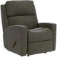 Flexsteel® Customizable Catalina Manual Rocking Recliner-1