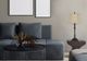 Cal® Lighting & Accessories Madison Oil Rubbed Bronze Table Lamp-1