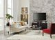 Hooker® Furniture Saint Armand Black Entertainment Console-1
