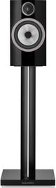 Bowers & Wilkins 700 Series 6.5" Gloss Black Bookshelf Speaker (Each)-4