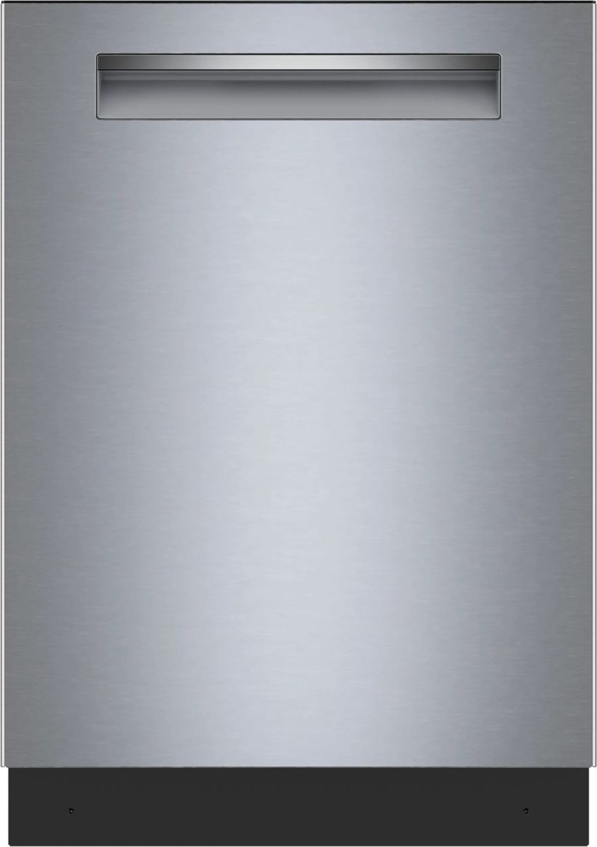 Bosch® 500 Series 24'' Anti Fingerprint Stainless Steel Top