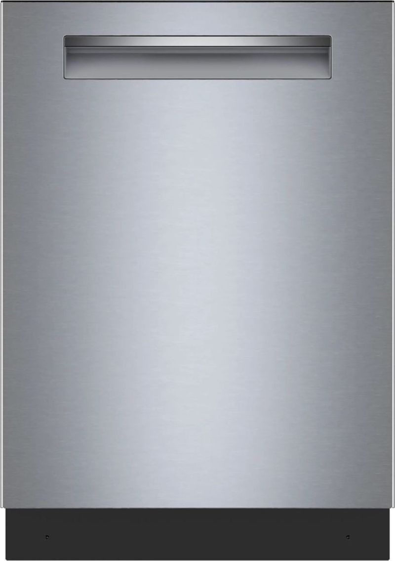 Bosch® 500 Series 24'' Stainless Steel Built-In Dishwasher