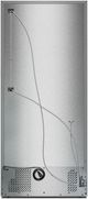KitchenAid® 19.68 Cu. Ft. PrintShield™ Stainless Steel French Door Refrigerator with Interior Dispense-5