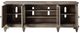 Magnussen Home® Calistoga Dovetail Gray Large Console-4