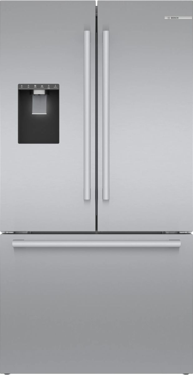 Bosch 4 Piece Stainless Steel Kitchen Package-1