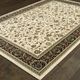 Oriental Weavers™ Kashan 5'x8' Style 3 Area Rug-2