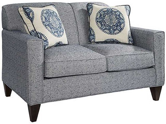 Marshfield Furniture Essentially Yours Gray Loveseat-0