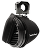 Rockford Fosgate® Punch Marine 6.5" Neoprene Mini Tower Speaker Covers-2