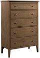 Kincaid® Arbor Glenwood Bark Drawer Chest-0