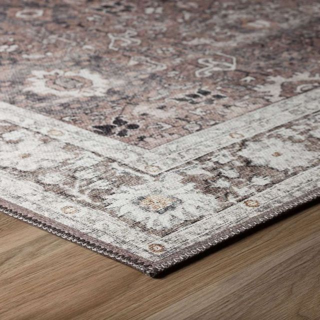 Dalyn™ Rug Company Amanti Mushroom 8'x10' Rug-2