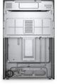Whirlpool® 30" Fingerprint Resistant Stainless Steel Freestanding Gas Range-4