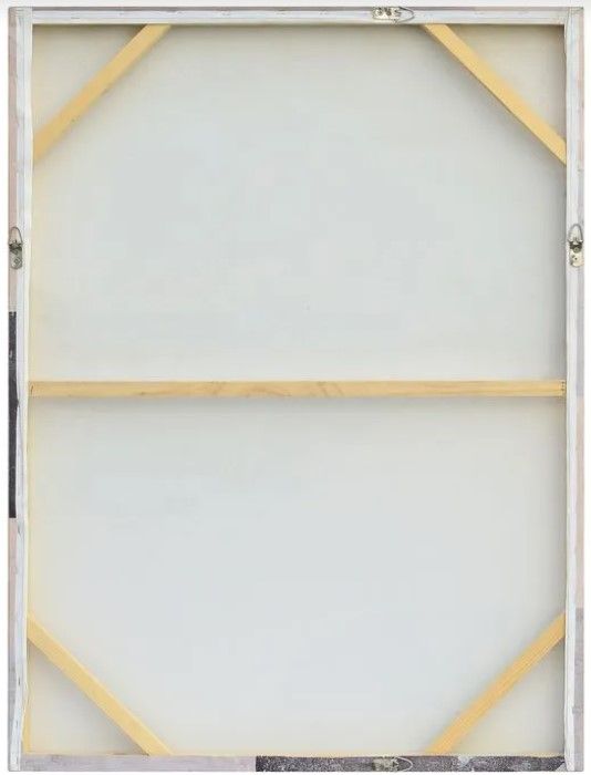 Renwil® Endeavour Gold Wall Art-4