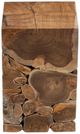 Classic Home Rhea Natural End Table-2