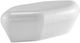 Universal Explore Home™ Piedra White Cocktail Table-0