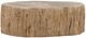 Dovetail Furniture Arik Light Natural Coffee Table-0
