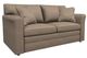 La-Z-Boy® Leah Saddle Full Sleep Sofa-0