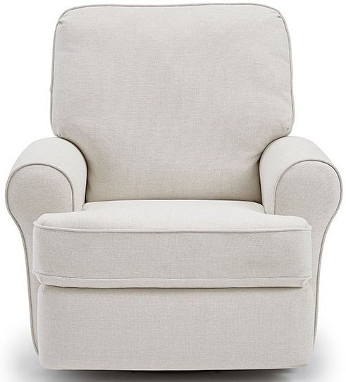 Best® Home Furnishings Customizable Tryp Swivel Glider Recliner-2