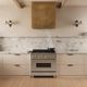 ZLINE DuraMount™ 34" Stainless Steel Wall Mount Range Hood Insert-1