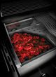 Napoleon Cast Iron Charcoal and Smoker Tray-2