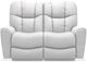 La-Z-Boy® Rori Muslin Reclining Loveseat-0