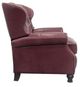 BarcaLounger© Presidential Shoreham Wine Recliner-3