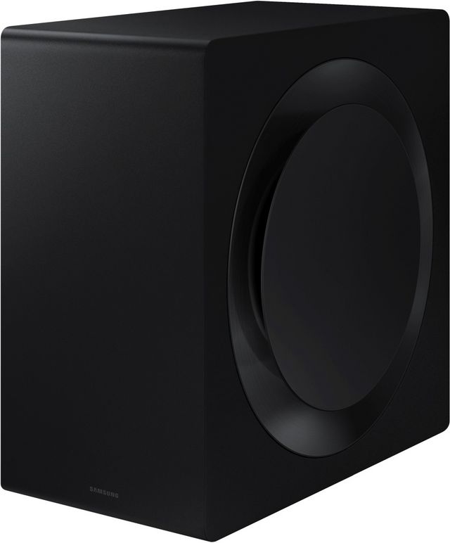 Samsung Electronics Q-Series 11.1.4 Channel Graphite Black Soundbar System-7