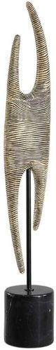 Uttermost® Pochette Black/White Sculpture-0