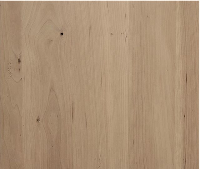 Artisan & Post by Vaughan-Bassett Crafted Cherry Bedroom by Ben & Erin Napier Bleached Cherry Queen Panel Bed-3