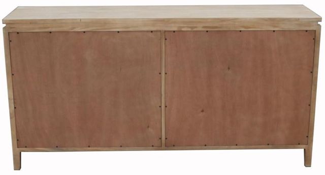 Nest Home Collections Cohen Brushed White Cabinet-3