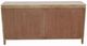 Nest Home Collections Cohen Brushed White Cabinet-3