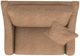 La-Z-Boy® Charlie Dusty Rose Twin Sleep Chair-5