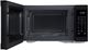 Sharp® 1.1 Cu. Ft. Black Countertop Microwave-1
