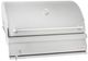 Blaze® Grills 32.5" Stainless Steel Built In Charcoal Grill-1