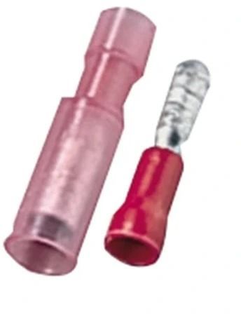 RadioShack Crimp-On Snap Connectors-0