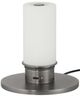 Currey & Company Galavant Nickel Cordless Table Lamp-5