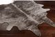 Surya Rusak Gray/Camel 5'x7' Area Rug-2